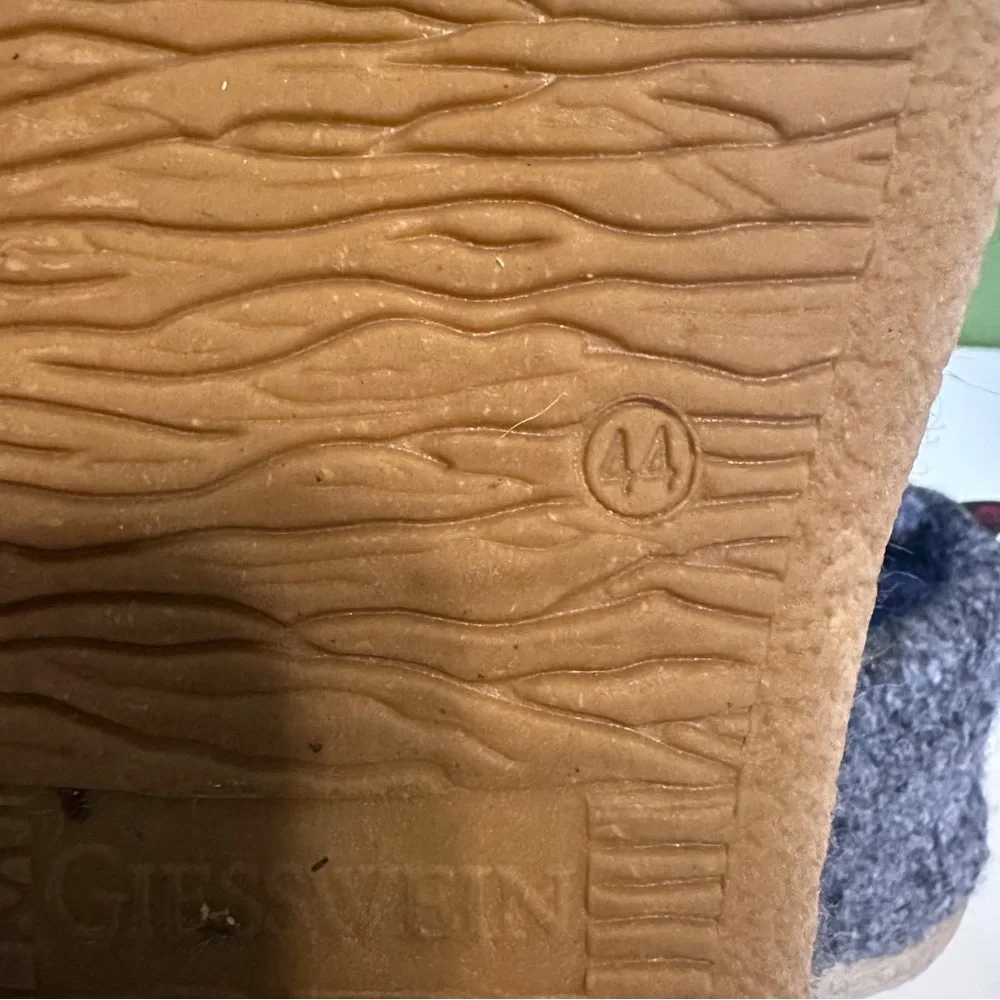 Giesswein men’s vent